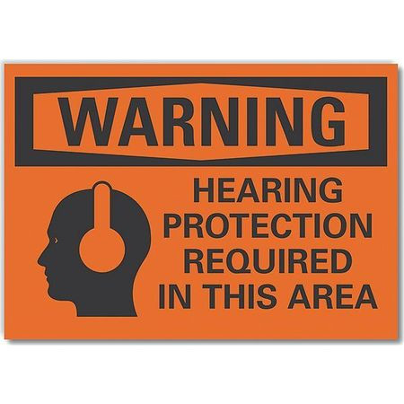 LYLE LCU6-0058-ND_10X7 DANGER SIGN 10 W X 7 H 0.001 THICK