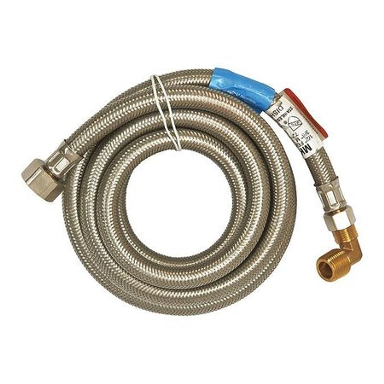 WHIRLPOOL W10189267 HOSE DRAIN
