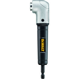BLACK & DECKER DWARA120 ATTACHMENT RIGHT ANGLE IMPACT 