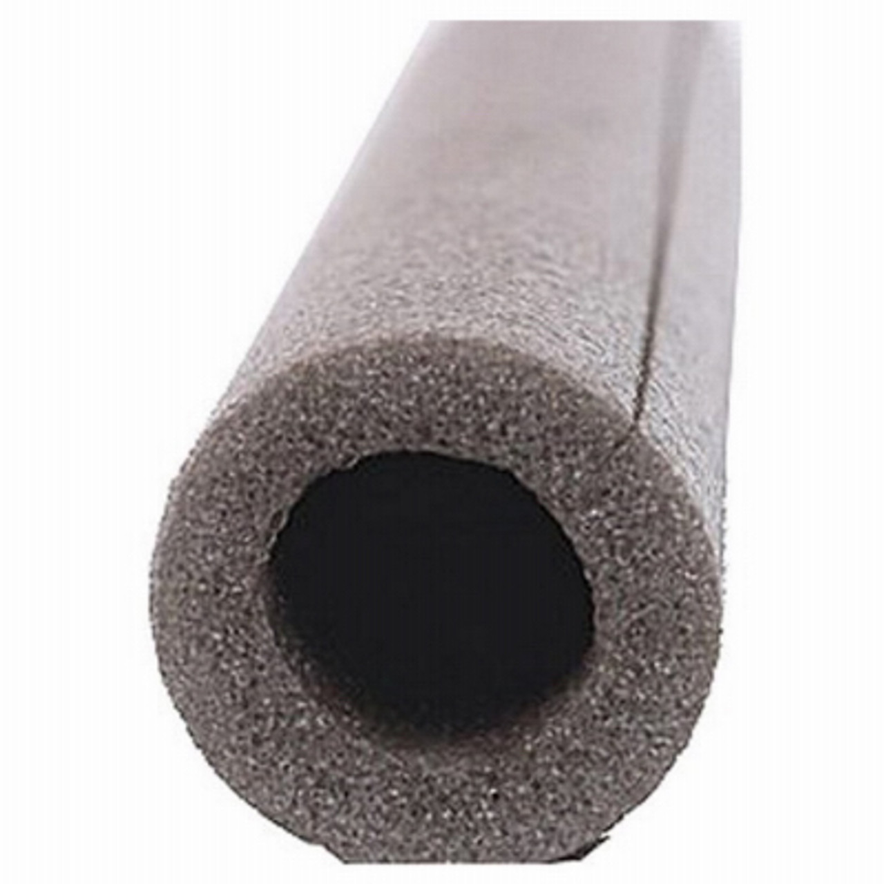 THERMWELL PRODUCTS 5S10XB6 TUBULAR PIPE INSULATION, POLYETHYLENE FO