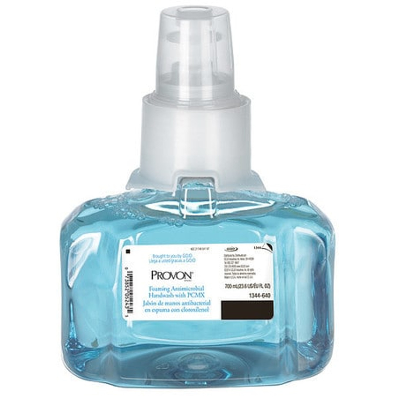 PROVON 1344-03 PROVON FOAMING ANTIMICROBIAL HANDWASH WI PROVON 1344-03 PROVON FOAMING ANTIMICROBIAL HANDWASH WI