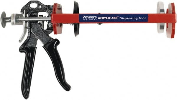 DEWALT TOOLS 08494-PWR 28 OZ STANDARD MANUAL DISPENSER