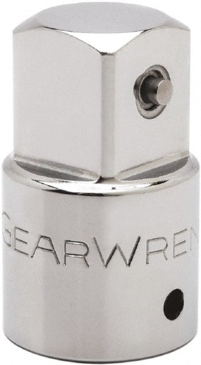 GEARWRENCH 81407 1 MALE 3/4 FEMALE DRIVE ADAPTER