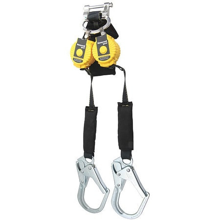 HONEYWELL MFLAF2-5/6FT MILLER TURBOLITE FLASH ARC FLASH 2 ST SW