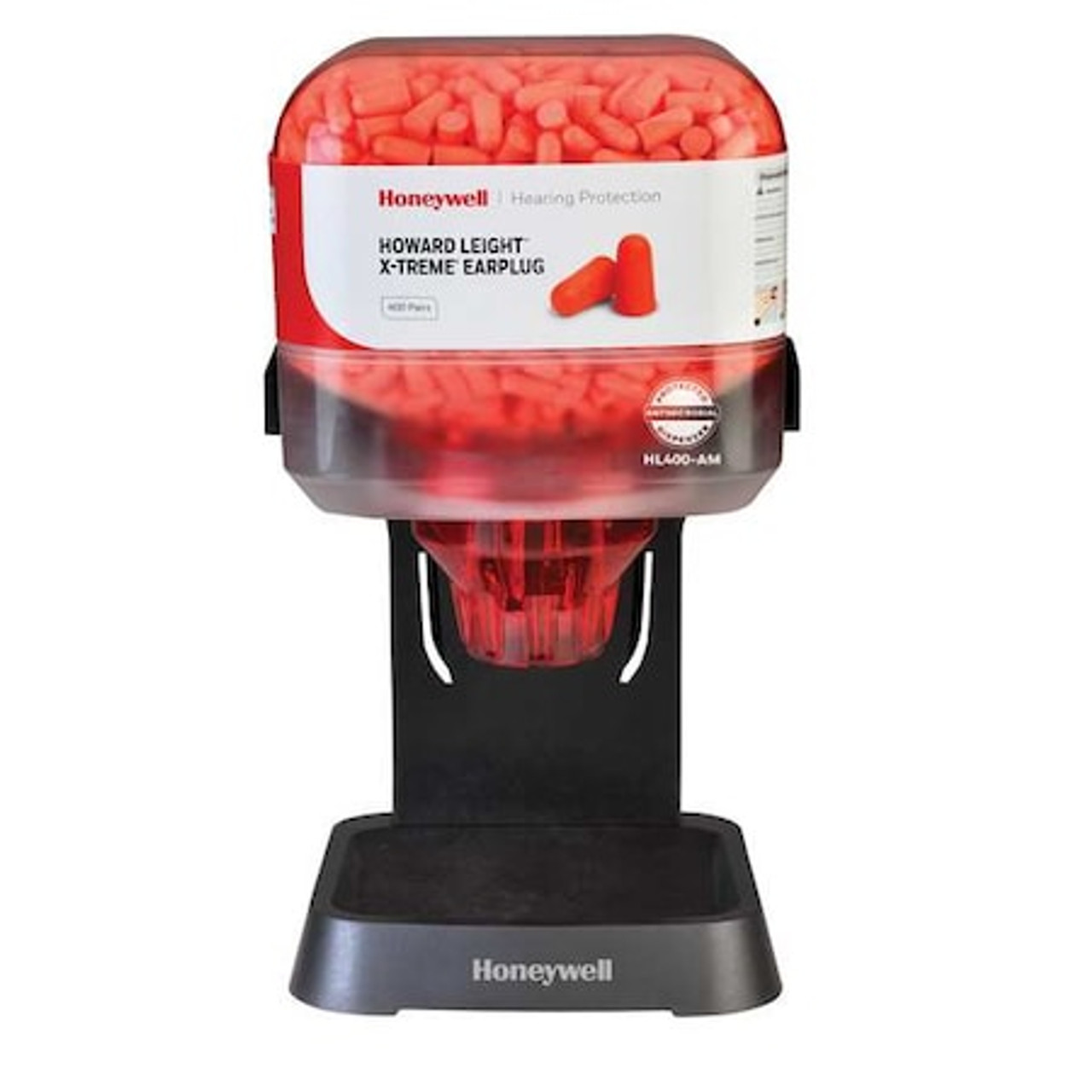 HONEYWELL HL400-XTR-REFILL DISPENSER REFILL CANISTER HL400 XTRME CA HONEYWELL HL400-XTR-REFILL DISPENSER REFILL CANISTER HL400 XTRME CA