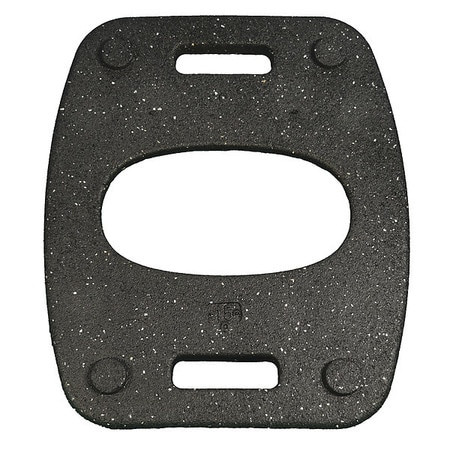 CORTINA 03-760-15 TB VP RBR BASE 15LB 3007681