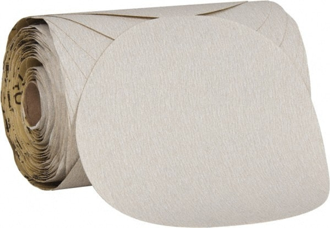 3M 7100075207 DISC, CUBITRON? II STIKIT?, 775L, COATED