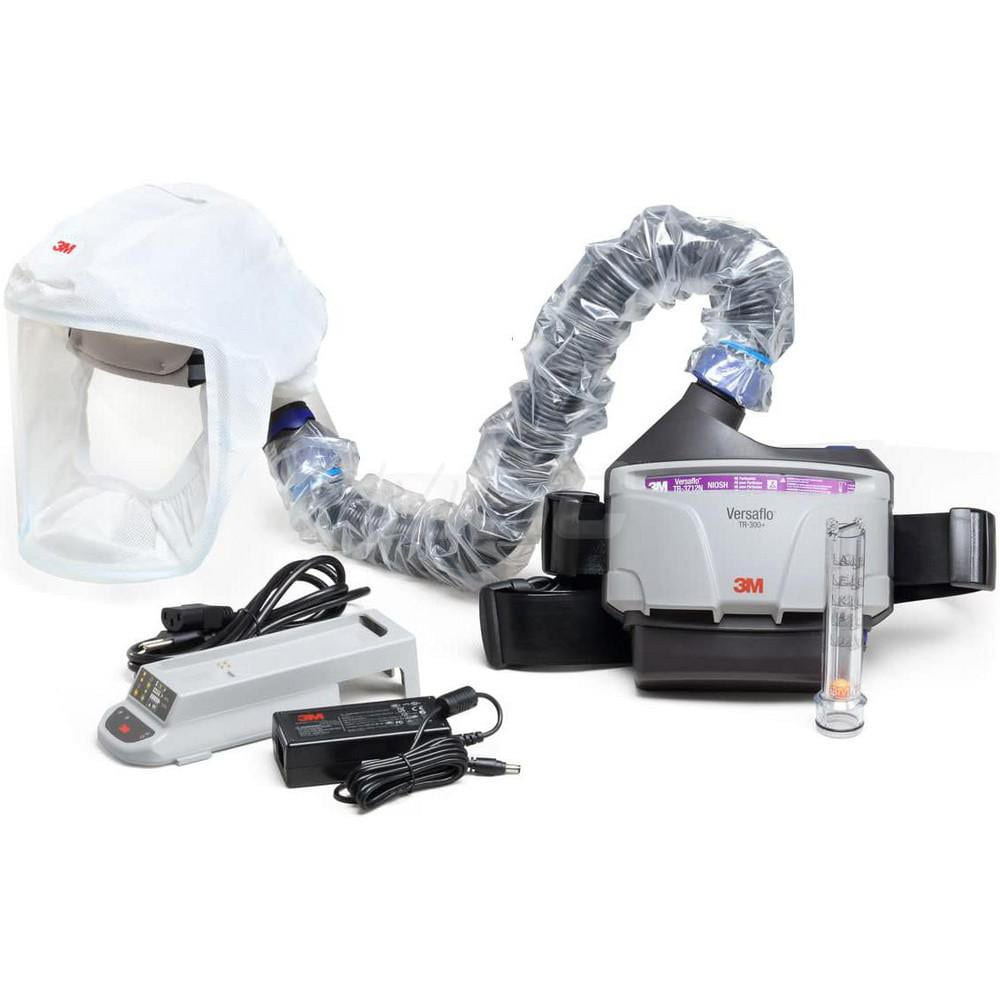 3M 7100153808 3M VERSAFLO HEALTHCARE PAPR KIT SM-MED