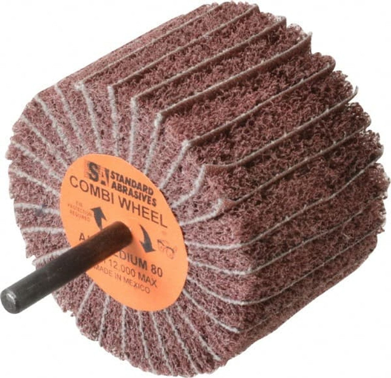 STANDARD ABRASIVES 7000122225 WHEELS