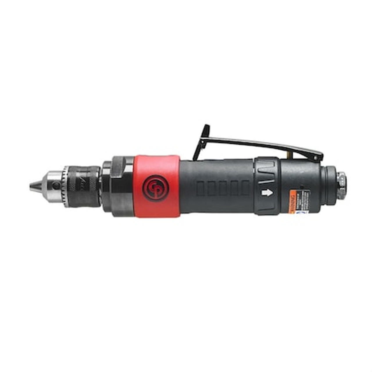 CHICAGO PNEUMATIC 8941008870 CP887C INLINE DRILL REV3/8"KEY CHICAGO PNEUMATIC 8941008870 CP887C INLINE DRILL REV3/8"KEY