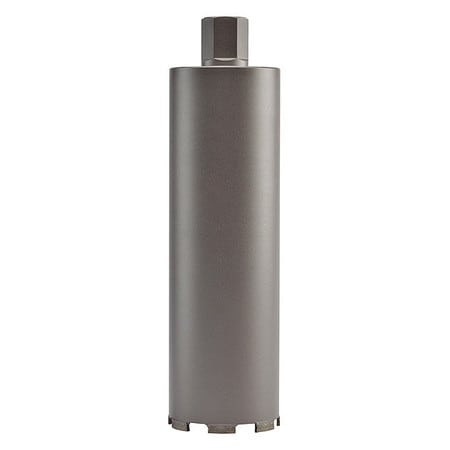 MILWAUKEE ELECTRIC TOOLS 48-17-0160 6" DIAMOND ULTRA DRY CORE BIT