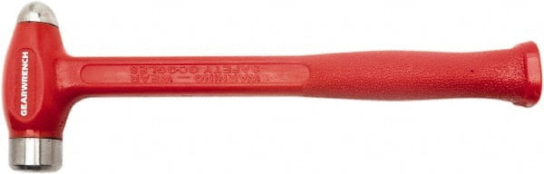 GEARWRENCH 68-524G BALL PEIN & CROSS PEIN HAMMERS; HAMMER T