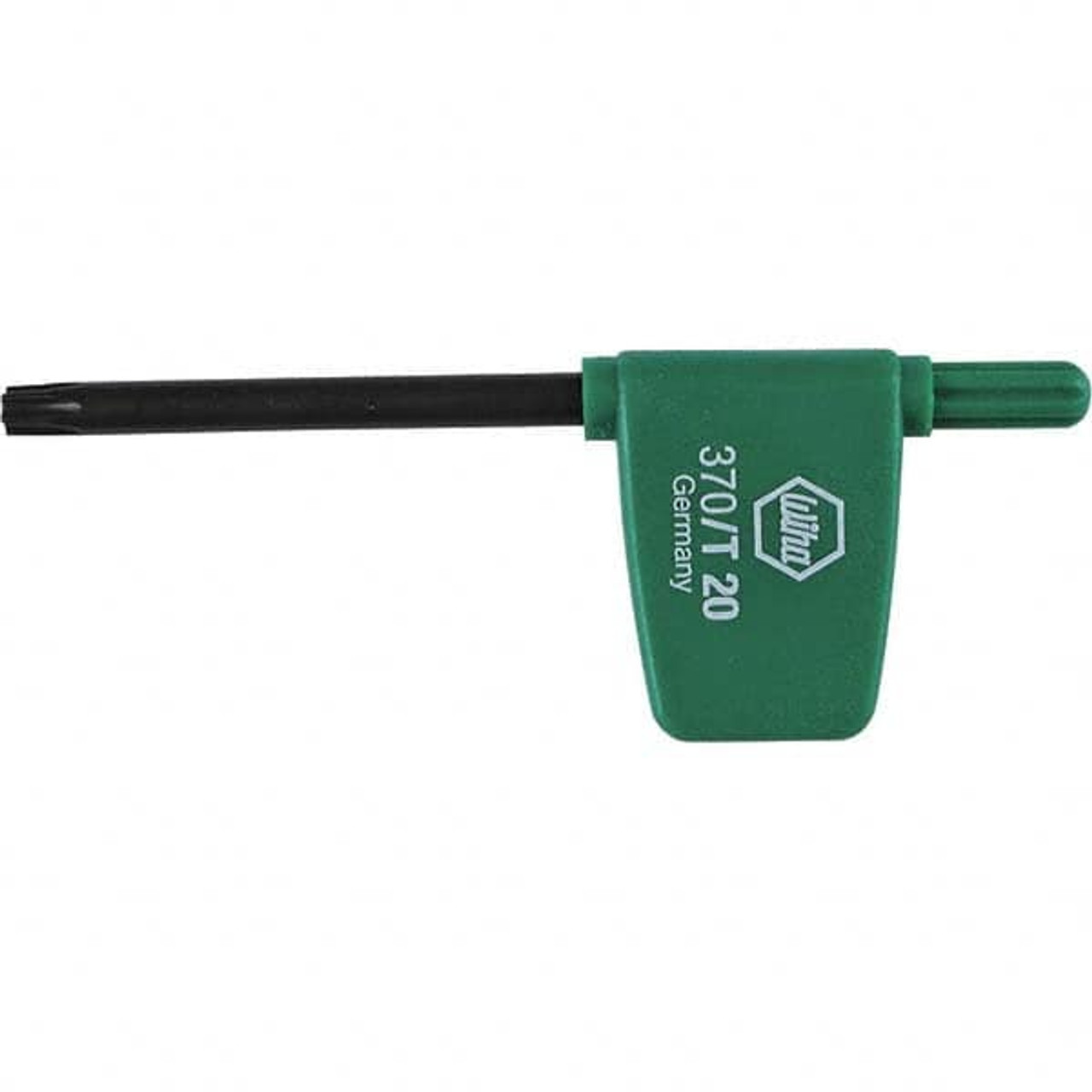 WIHA TOOLS 37060 TORX FLAG HD SCREWDRIVERT10 X 40MM. 2.9"