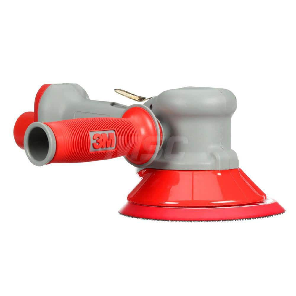 3M 7100088652 3M(TM) RANDOM ORBITAL SANDER - TWO-HAND 