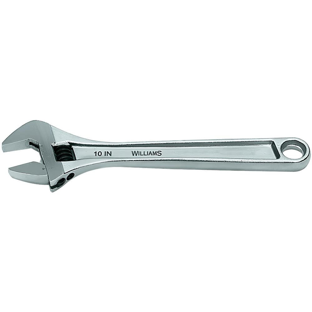 BAHCO TOOLS INC BAH8069RCUS ADJ WRENCH 80-S CHRO 4IN