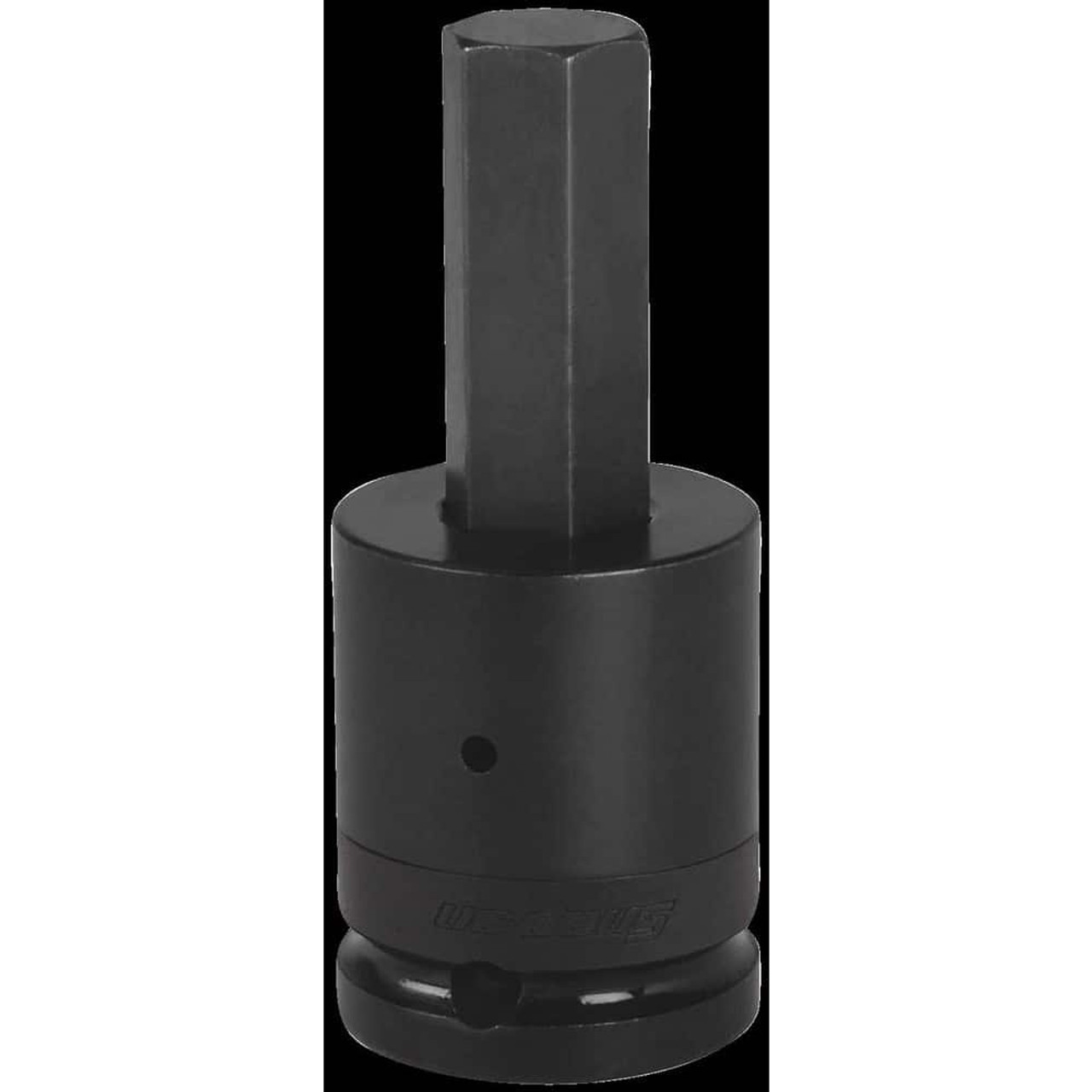 WILLIAMS JHW4A-622 1/2IN DR 11/16 IMP HEX BIT SKT WILLIAMS JHW4A-622 1/2IN DR 11/16 IMP HEX BIT SKT