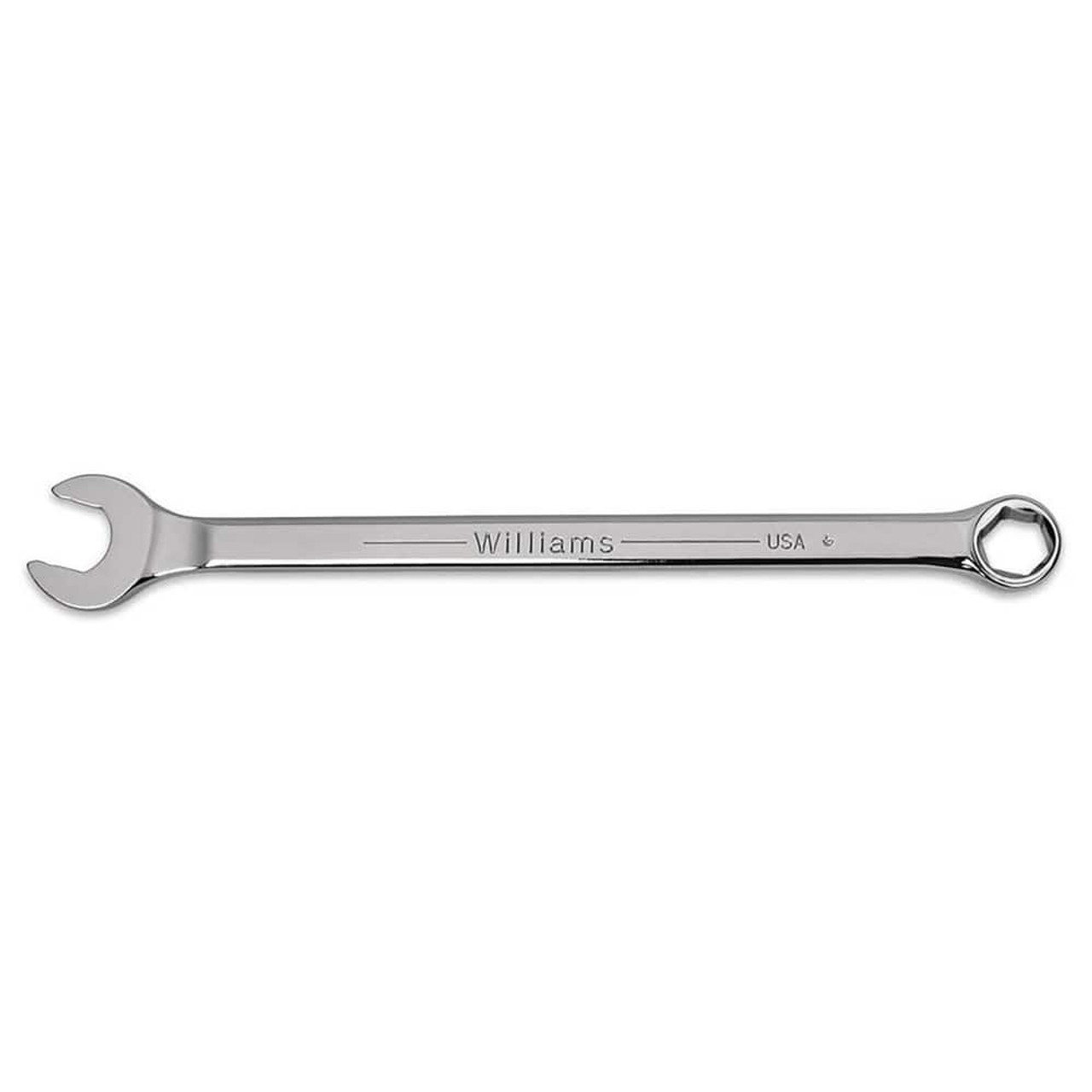 WILLIAMS JHW632SC 6PT SUPERCOMBO-1IN