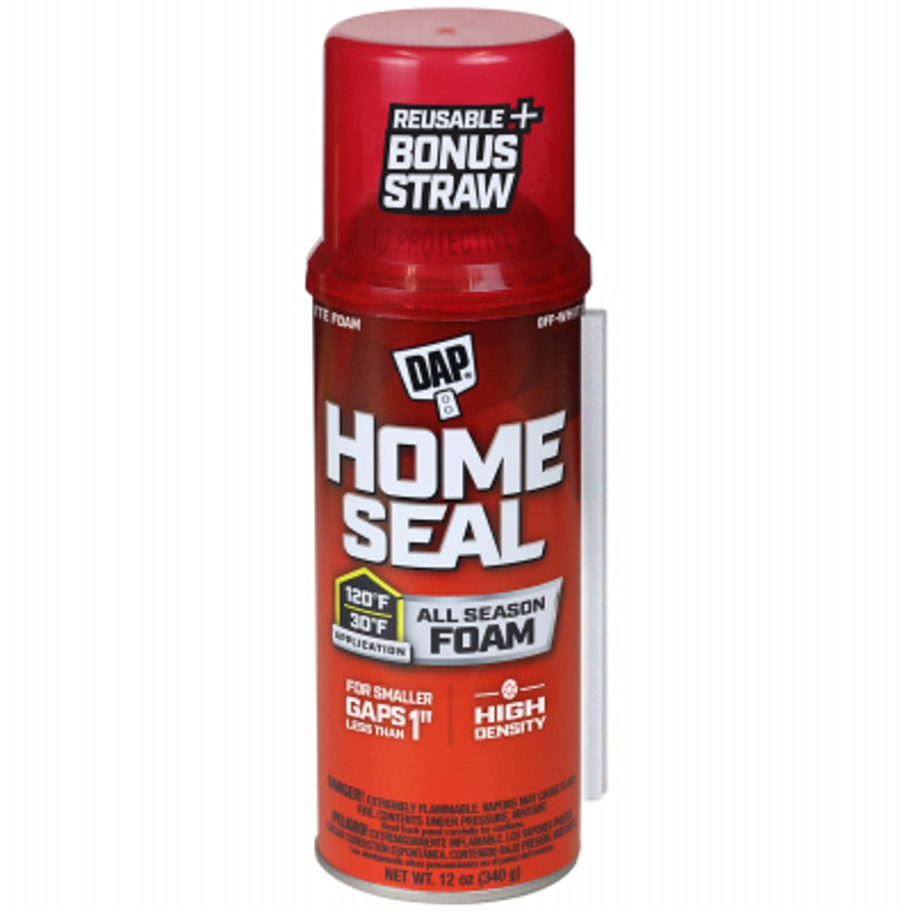 DAP PRODUCTS INC 7565000082 MINIMAL EXPANSION INSULATING FOAM SEALAN