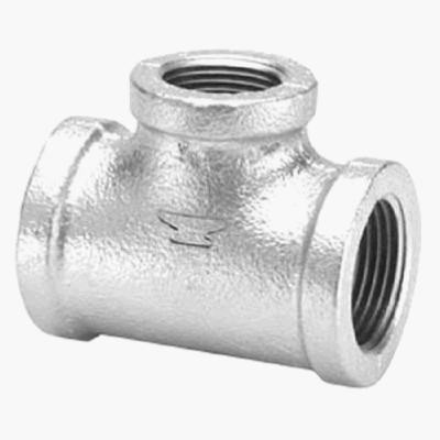 ANVIL 8700120952 TEE, GALVANIZED, 3/4-IN.