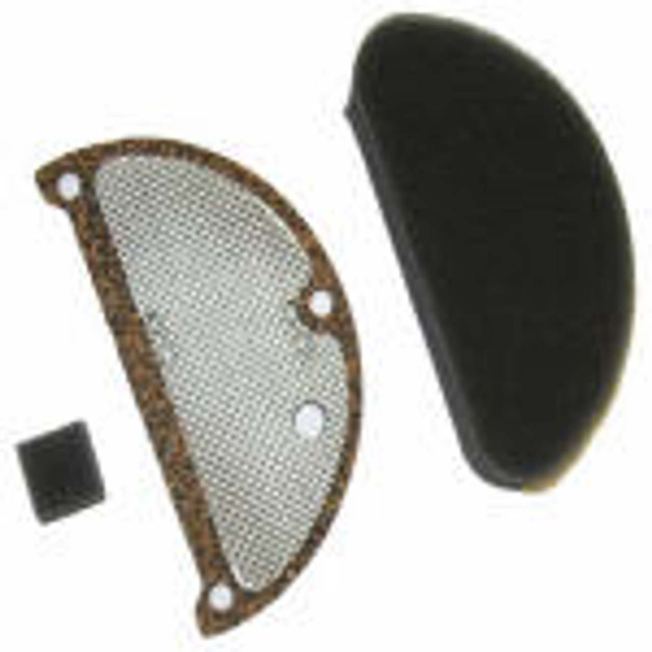 WORLD MARKETING PP213 WORLD MARKETING DESA R35 THRU R70 FORCED