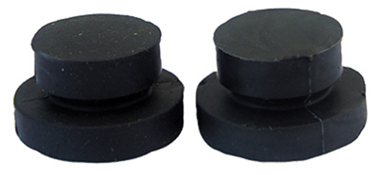 LARSEN SUPPLY CO., INC. 0-1027 DIAPHRAGM WASHER FOR AMERICAN STANDARD A