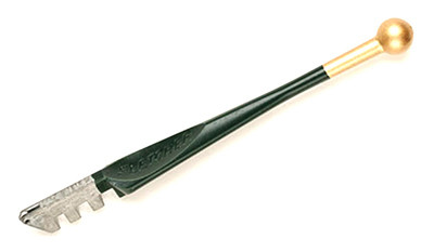 FLETCHER-TERRY CO 01-122-02ACP PROFESSIONAL-QUALITY GLASS CUTTER