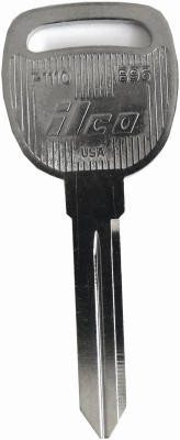 KABA ILCO P1110-B96 ILCO GENERAL MOTORS DOOR/ IGNITION/ TRUN