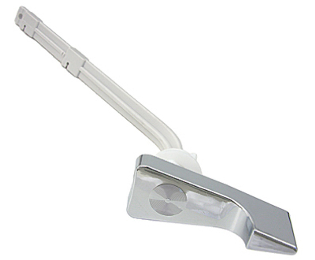 LARSEN SUPPLY CO., INC. 04-1821 REPLACEMENT TOILET TANK FLUSH LEVER, AME