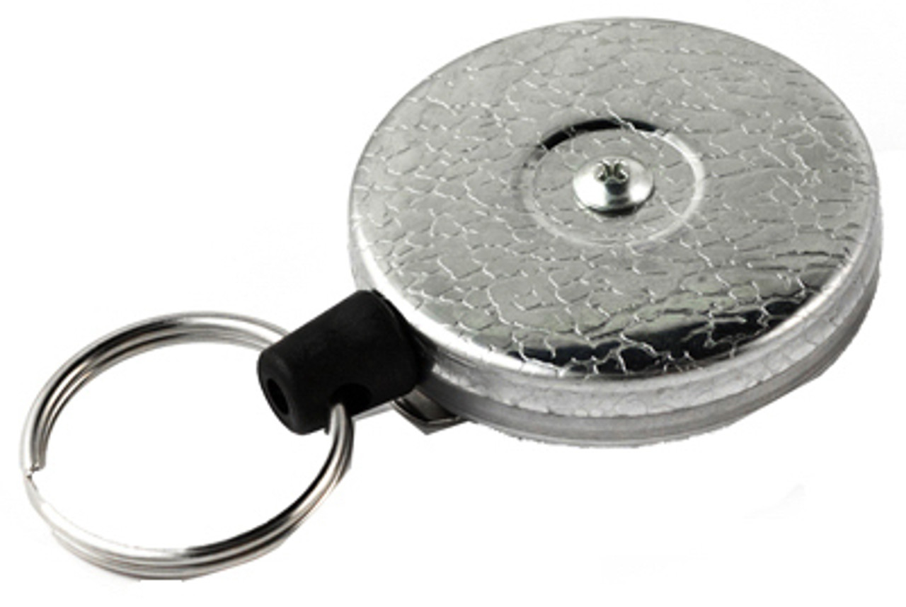 WEST COAST CORPORATION 0485-821 KEY-BAK #485-HDK RETRACTABLE KEY REEL WI