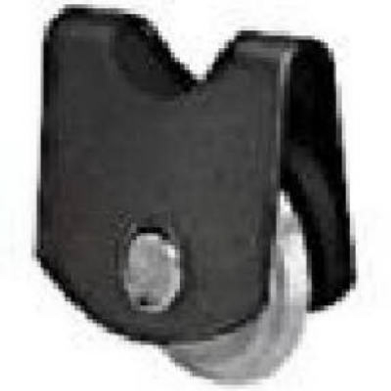 FLETCHER-TERRY CO 02-120-0 GLASS CUTTER REPLACEMENT WHEEL, 10-PACK