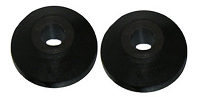 LARSEN SUPPLY CO., INC. 02-1076P 2PK 1/4" LG BEV WASHER