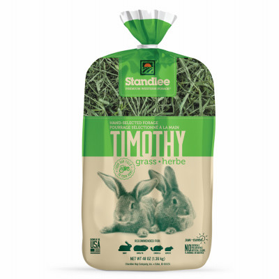 STANDLEE PREMIUM PRODUCTS LLC 1200-70122-0-0 48OZ TIMOTHY GRASS