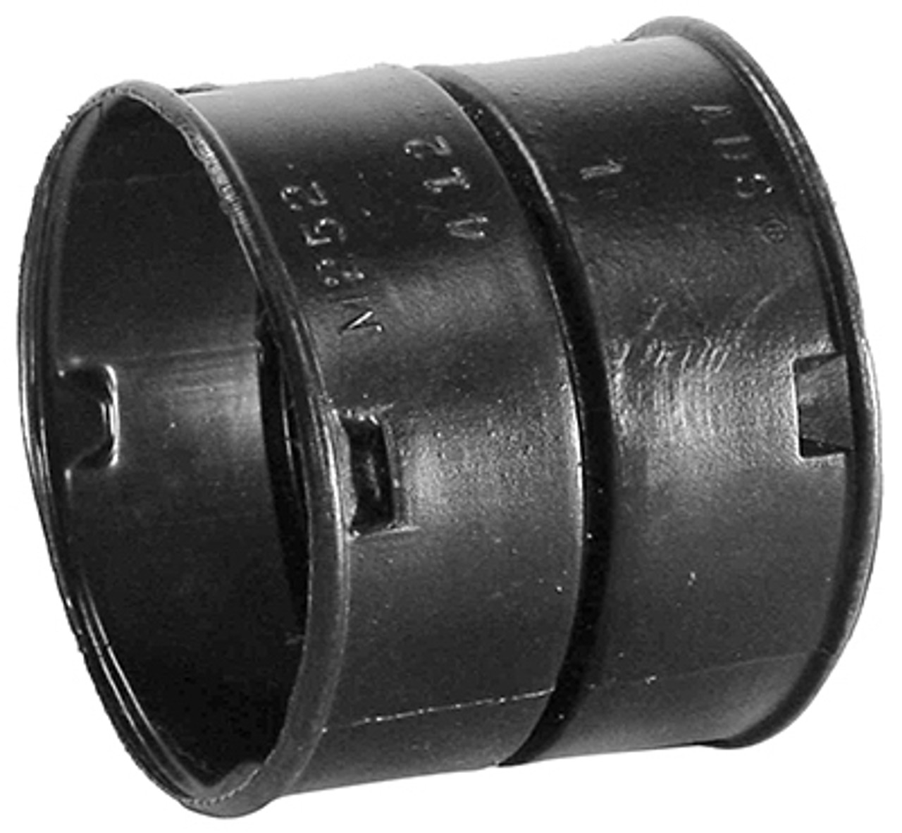 ADVANCED DRAINAGE SYS 0612AA 6" SNAP COUPLING