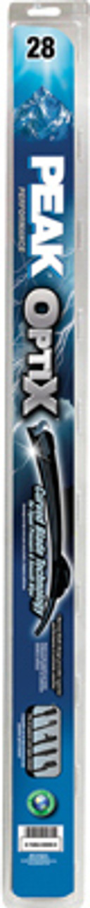 OLD WORLD AUTOMOTIVE PRODUCTS OTV281 OPTIX WIPER BLADE, 28-IN.