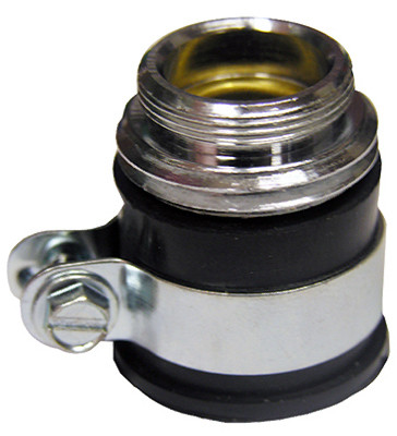 LARSEN SUPPLY CO., INC. 09-1657 FITALL AER HOSE ADAPTER