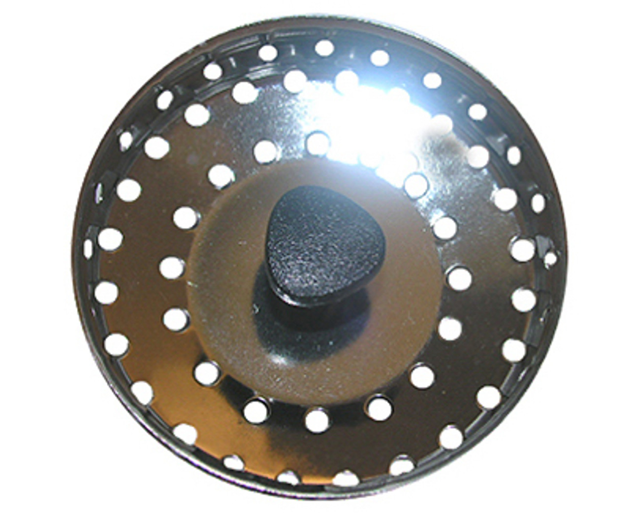 LARSEN SUPPLY CO., INC. 03-1043 STERLING REPLACEMENT SINK BASKET