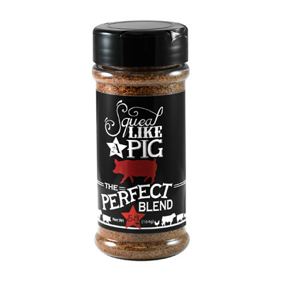 OLD WORLD SPICES & SEASONINGS OW89080 BBQ RUB, 5.6-OZ.