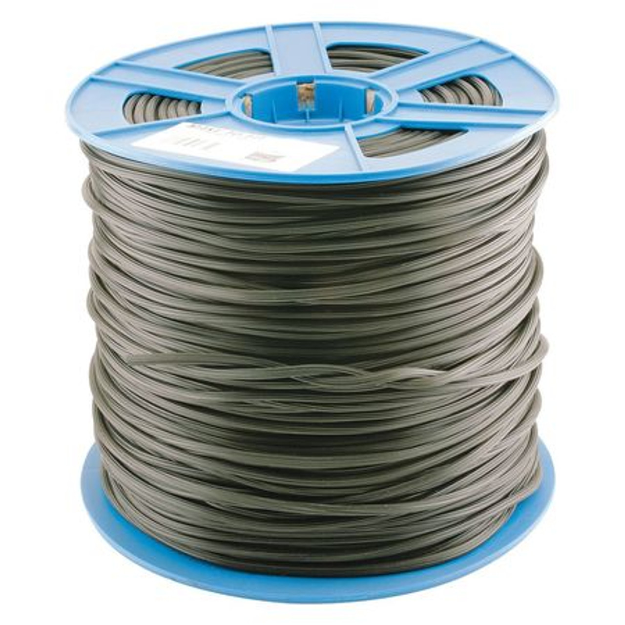 PRIME LINE PRODUCTS P 7565 SCREEN SPLINE, BLACK VINYL, 9/64-IN., 19