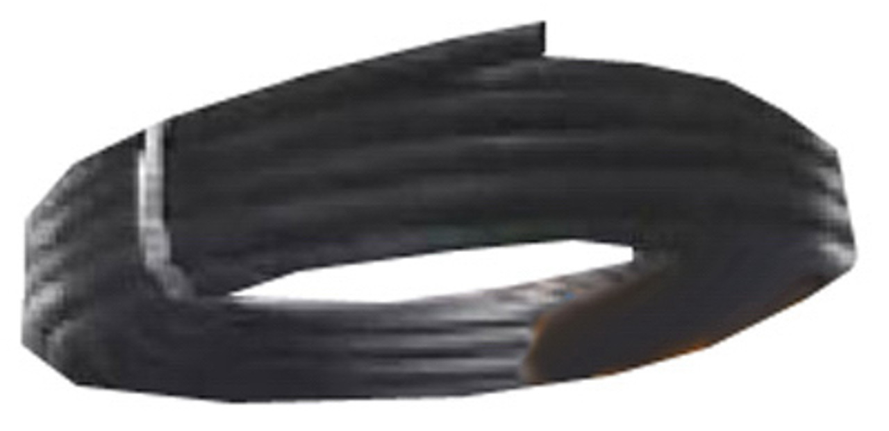 ENDOT PBJ05041010002 POLYETHYLENE PIPE, 160 PSI, 1/2-IN. X 10