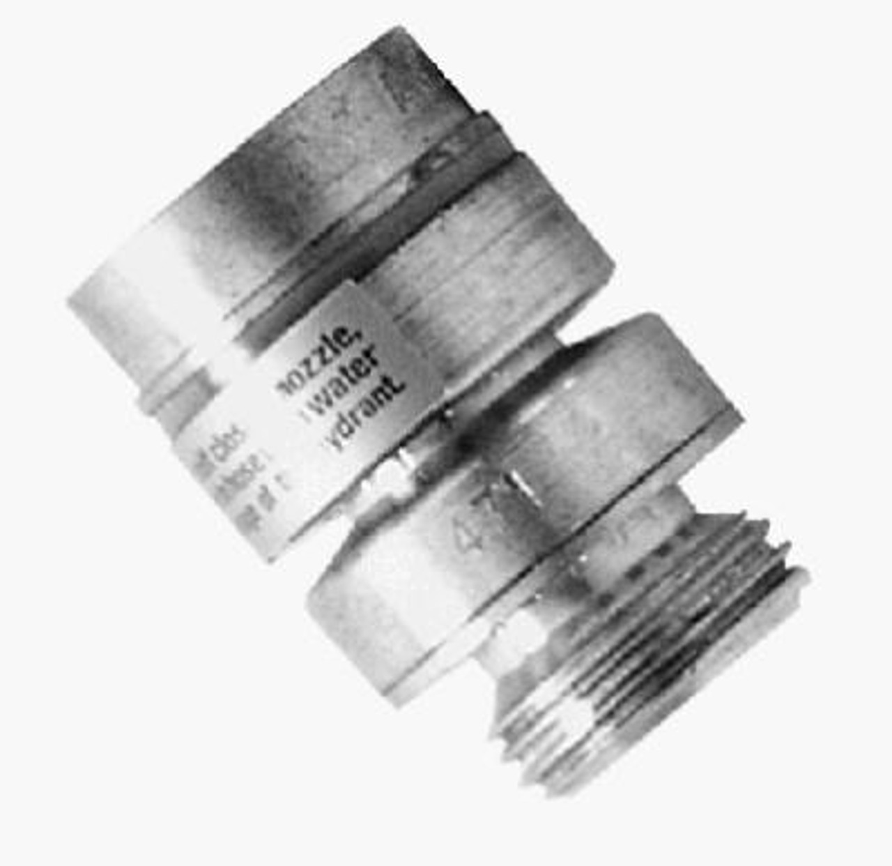 ARROWHEAD BRASS PK1390 SELF-DRAINING VACUUM BREAKER REPLACEMENT