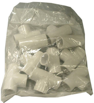 CHARLOTTE PIPE & FOUNDR PVC 02400C 0600HA CHARLOTTE PIPE 1/2 IN. SCHEDULE 40 PVC T