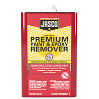 WM BARR QJPR501 REMOVER PAINT&EPOXY PASTE 1QT 
