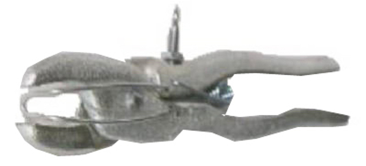 DECKER MFG COMPANY R5 HUMANE HOG RINGER, WITH SPRING DECKER MFG COMPANY R5 HUMANE HOG RINGER, WITH SPRING