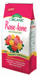 ESPOMA COMPANY RT18 ROSE-TONE ALL-NATURAL FOOD 4-3-2 FORMULA