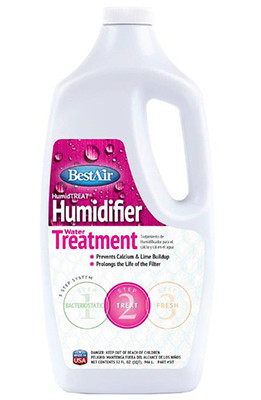 RPS PRODUCTS INC 1T-PDQ-4 HUMIDITREAT EXTRA-STRENGTH HUMIDIFIER WA