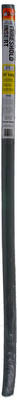 THERMWELL PRODUCTS RV46H THRESHOLD INSERT, GRAY VINYL, 1.25 X 36-