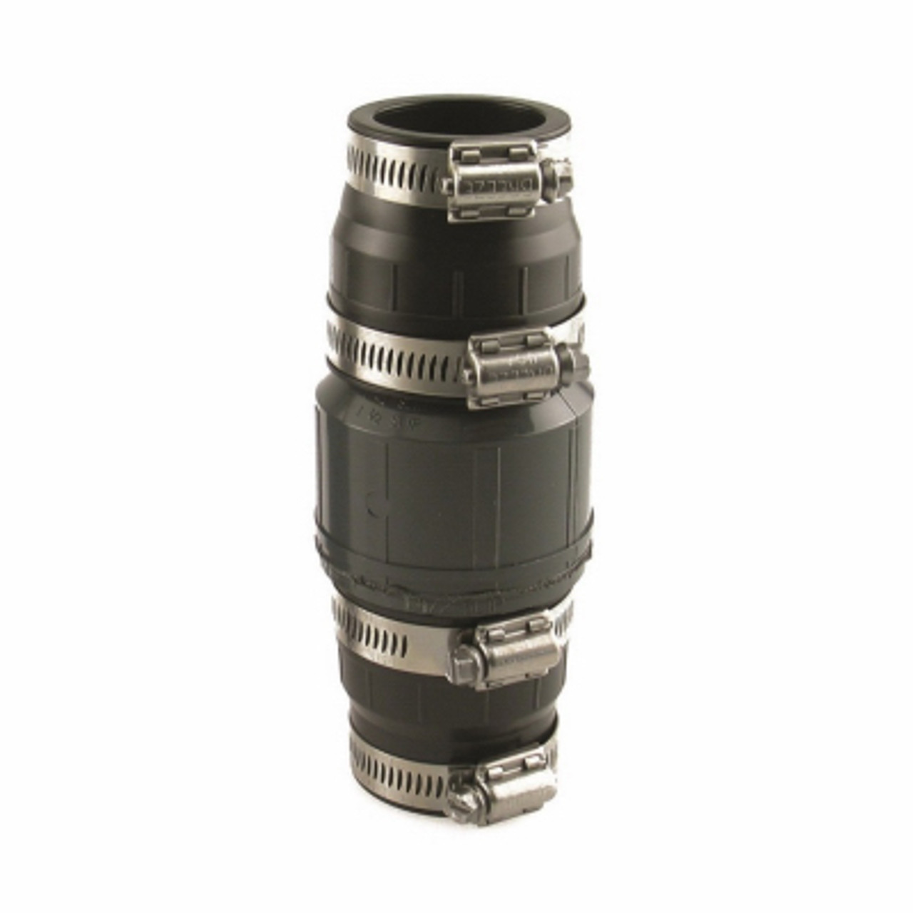 WATER SOURCE LLC SPC-150 INLINE SUMP CHECK VALVE, PLASTIC, 1-1/4 