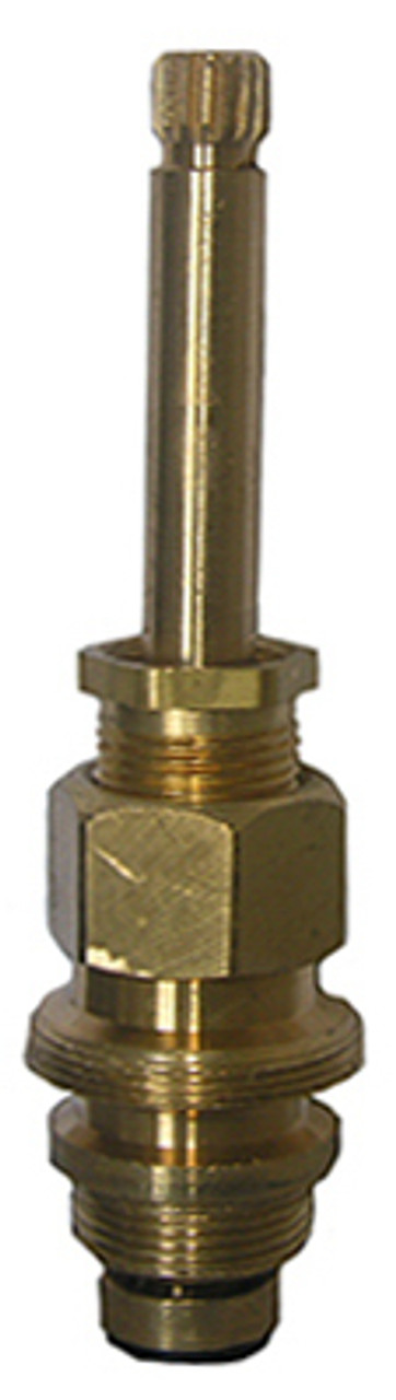 LARSEN SUPPLY CO., INC. S-924-3 TUB & SHOWER STEM, HOT & COLD