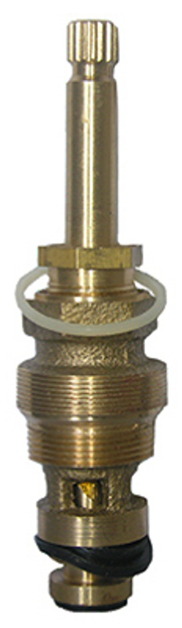 LARSEN SUPPLY CO., INC. S-925-4 SHOWER DIVERTER STEM