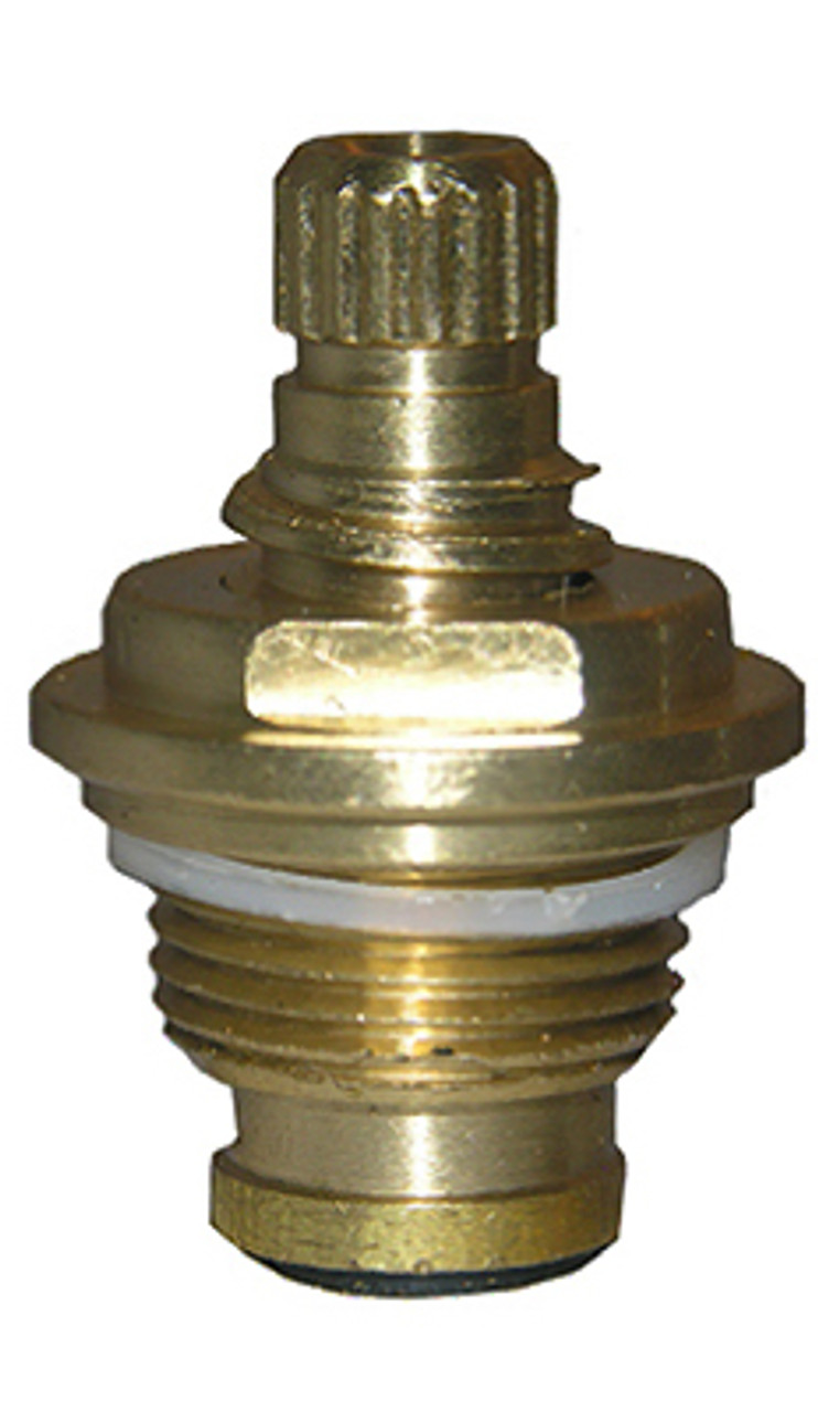 LARSEN SUPPLY CO., INC. S-119-2NL LAVATORY & KITCHEN STEM FOR STREAMWAY &  LARSEN SUPPLY CO., INC. S-119-2NL LAVATORY & KITCHEN STEM FOR STREAMWAY &